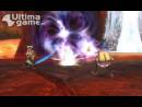 imágenes de Final Fantasy Explorers