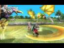 imágenes de Final Fantasy Explorers