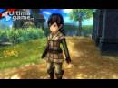 imágenes de Final Fantasy Explorers