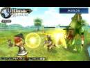 imágenes de Final Fantasy Explorers