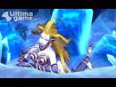 imágenes de Final Fantasy Explorers