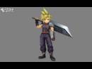 imágenes de Final Fantasy Explorers