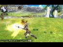 imágenes de Final Fantasy Explorers