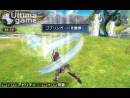 imágenes de Final Fantasy Explorers