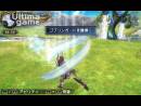 imágenes de Final Fantasy Explorers