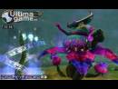 imágenes de Final Fantasy Explorers