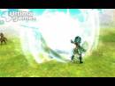 imágenes de Final Fantasy Explorers