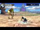 imágenes de Final Fantasy Explorers