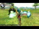 imágenes de Final Fantasy Explorers