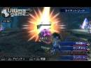 imágenes de Final Fantasy Explorers