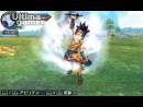 imágenes de Final Fantasy Explorers