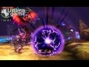 imágenes de Final Fantasy Explorers