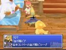 imágenes de Final Fantasy Fables: Chocobo Tales