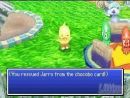 imágenes de Final Fantasy Fables: Chocobo Tales