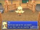 imágenes de Final Fantasy Fables: Chocobo Tales