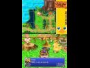 imágenes de Final Fantasy Fables: Chocobo Tales