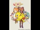 imágenes de Final Fantasy Fables: Chocobo Tales