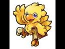 imágenes de Final Fantasy Fables: Chocobo Tales