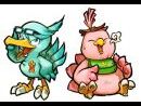 imágenes de Final Fantasy Fables: Chocobo Tales