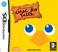 Final Fantasy Fables: Chocobo Tales 