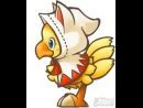 imágenes de Final Fantasy Fables Chocobos Dungeon