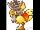 imágenes de Final Fantasy Fables Chocobos Dungeon