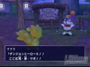 imágenes de Final Fantasy Fables Chocobos Dungeon