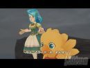imágenes de Final Fantasy Fables Chocobos Dungeon