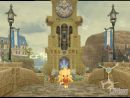 imágenes de Final Fantasy Fables Chocobos Dungeon