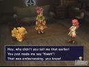 imágenes de Final Fantasy Fables Chocobos Dungeon