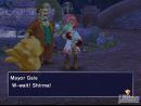 imágenes de Final Fantasy Fables Chocobos Dungeon