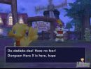 imágenes de Final Fantasy Fables Chocobos Dungeon