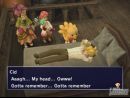 imágenes de Final Fantasy Fables Chocobos Dungeon