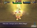 imágenes de Final Fantasy Fables Chocobos Dungeon