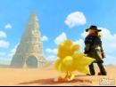 imágenes de Final Fantasy Fables Chocobos Dungeon