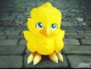 imágenes de Final Fantasy Fables Chocobos Dungeon