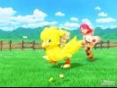 imágenes de Final Fantasy Fables Chocobos Dungeon