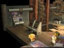 imágenes de Final Fantasy Fables Chocobos Dungeon