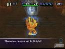 imágenes de Final Fantasy Fables Chocobos Dungeon