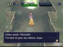 imágenes de Final Fantasy Fables Chocobos Dungeon