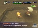 imágenes de Final Fantasy Fables Chocobos Dungeon