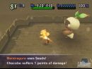 imágenes de Final Fantasy Fables Chocobos Dungeon