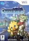 portada Final Fantasy Fables Chocobos Dungeon Wii
