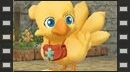 vídeos de Final Fantasy Fables Chocobos Dungeon