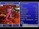 imágenes de Final Fantasy I y II Advance: Dawn of Souls