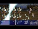 Imágenes recientes Final Fantasy II - Aniversary Edition