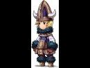 imágenes de Final Fantasy III