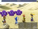 imágenes de Final Fantasy III