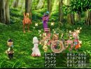 imágenes de Final Fantasy III