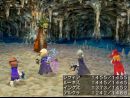 imágenes de Final Fantasy III